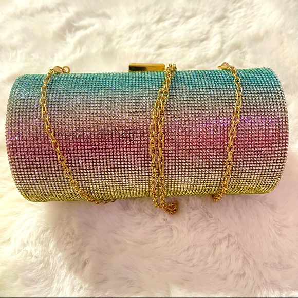 Crystal Handbag - Picture 5 of 11